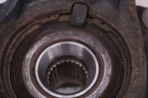 Rótula delantera izquierda OEM 220934 para Opel 1.2L image 2