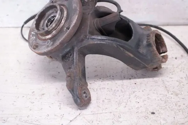 Rótula delantera izquierda OEM 220934 para Opel 1.2L image 3