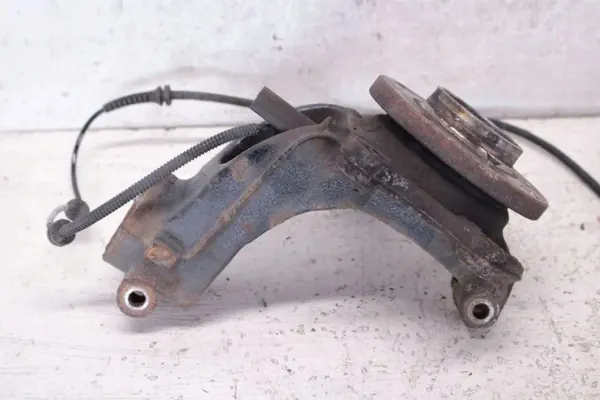 Rótula delantera izquierda OEM 220934 para Opel 1.2L image 4