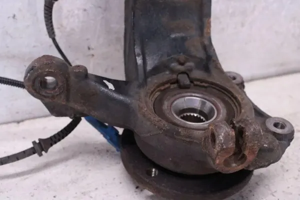 Rótula delantera izquierda OEM 220934 para Opel 1.2L image 5