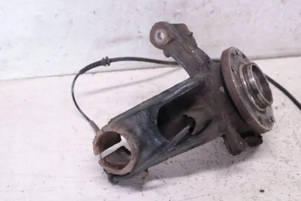 Rótula delantera izquierda OEM 220934 para Opel 1.2L image 6