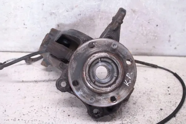 Rótula delantera izquierda OEM 220934 para Opel 1.2L image 7