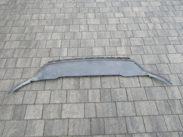 VW Passat B8 Framskärmsspoiler 3G0805903E image 5