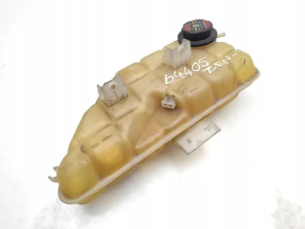Réservoir d'expansion OEM 1015008 pour Mercedes ML 350 image 2