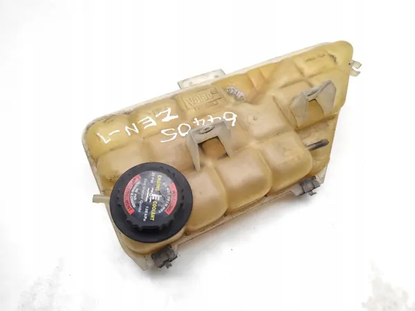 Réservoir d'expansion OEM 1015008 pour Mercedes ML 350 image 3