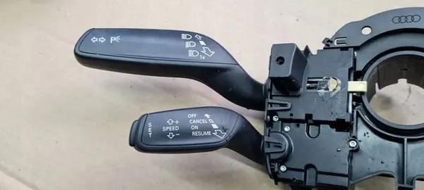 Lenksäulen-Schalter Audi A6 A7 OE 4G8953502A image 2