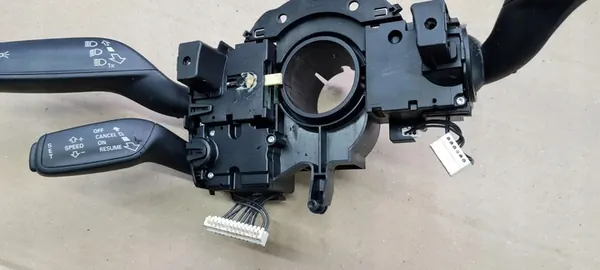 Lenksäulen-Schalter Audi A6 A7 OE 4G8953502A image 3