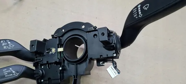 Lenksäulen-Schalter Audi A6 A7 OE 4G8953502A image 4