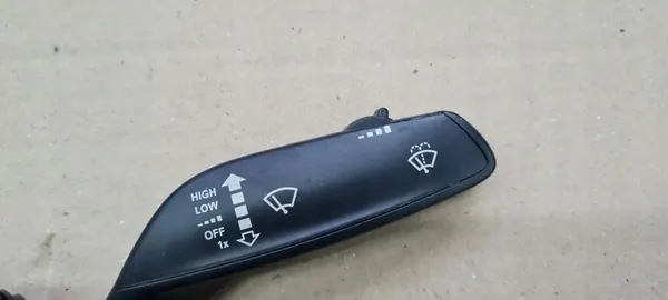 Lenksäulen-Schalter Audi A6 A7 OE 4G8953502A image 6