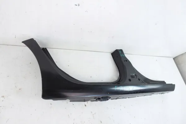 OEM RENAULT MEGANE III 2008- Rechte Säulenabdeckung image 3