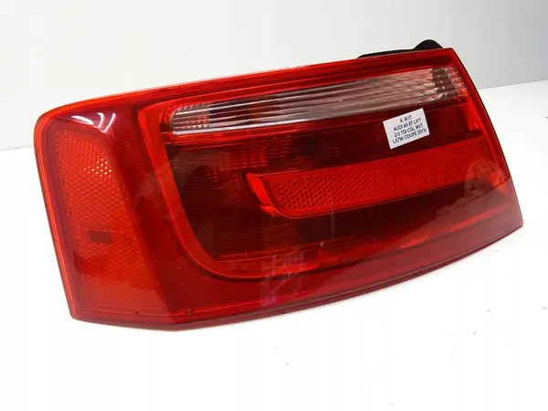 Luz Trasera Izquierda Audi A5 8T Coupé 07-11 OEM 8T0945095F image 3