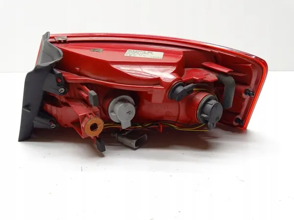Luz Trasera Izquierda Audi A5 8T Coupé 07-11 OEM 8T0945095F image 4
