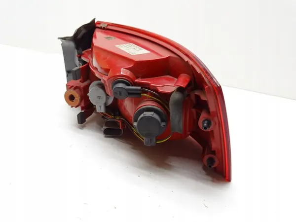 Luz Trasera Izquierda Audi A5 8T Coupé 07-11 OEM 8T0945095F image 5