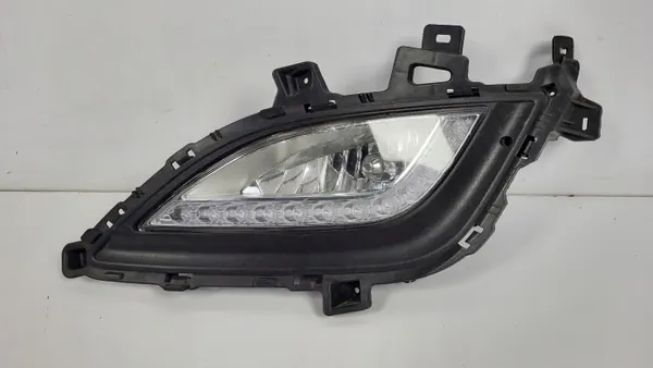 Lâmpada DRL Halogénea Esquerda Hyundai DRLI30L-2KUD Usada image 2