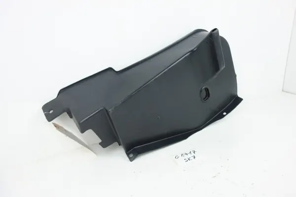 Dodge Caravan 2006- Cubierta Transmisión Nueva OE K048-57221-AB image 4
