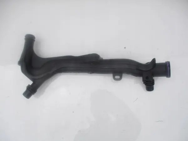 PEUGEOT 208 CITROEN C3 II OPEL CORSA F Vesiputki image 2