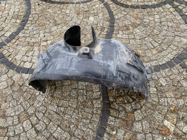 MERCEDES 156 GLA Passaruota Anteriore Destro A1566907400 image 3