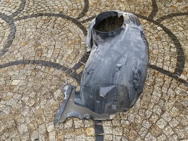 MERCEDES 156 GLA Passaruota Anteriore Destro A1566907400 image 5