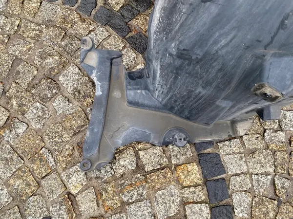 MERCEDES 156 GLA Passaruota Anteriore Destro A1566907400 image 6