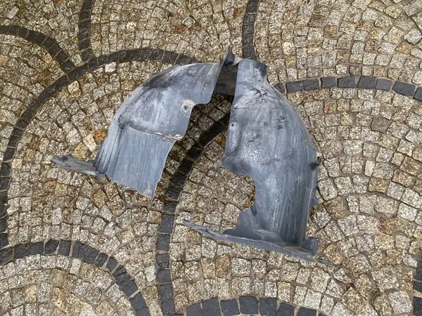 MERCEDES 156 GLA Passaruota Anteriore Destro A1566907400 image 7