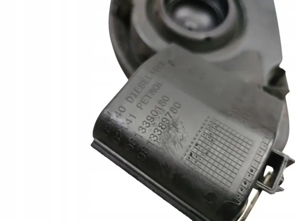 Tapa de combustible OEM 9813390180 para Peugeot 508 II (2018-2023) image 7