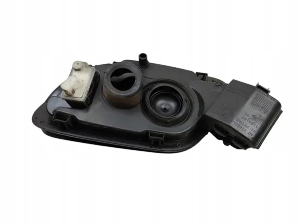 Tapa de combustible OEM 9813390180 para Peugeot 508 II (2018-2023) image 8