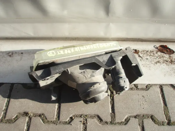 Oikea ajovalo Fiat Scudo OE 1474267080 image 2