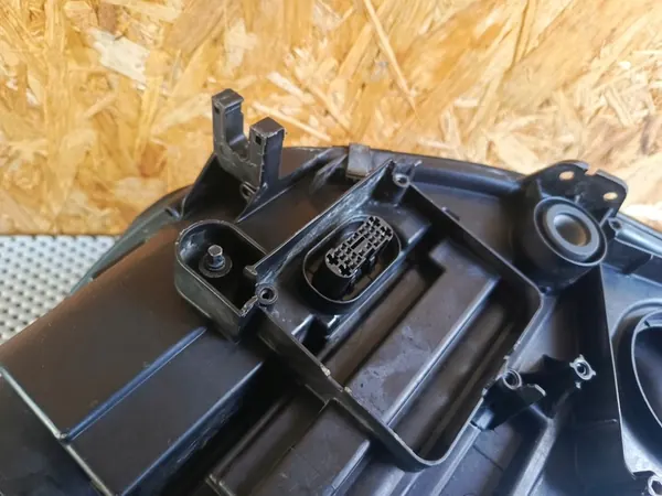 Faros Delantero Derecho Audi A4 Full LED image 10