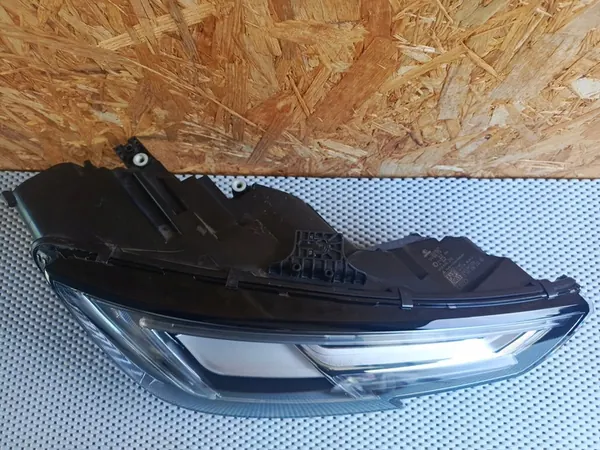 Faros Delantero Derecho Audi A4 Full LED image 5