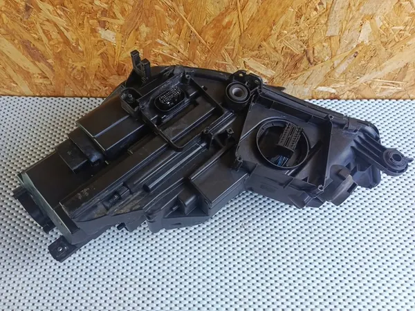 Faros Delantero Derecho Audi A4 Full LED image 8