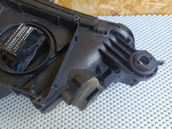 Faros Delantero Derecho Audi A4 Full LED image 9