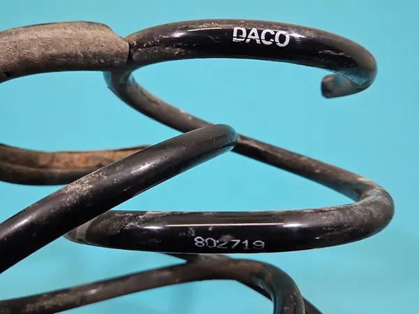 Set di molle anteriori Opel Astra III H 1.7 CDTI image 2