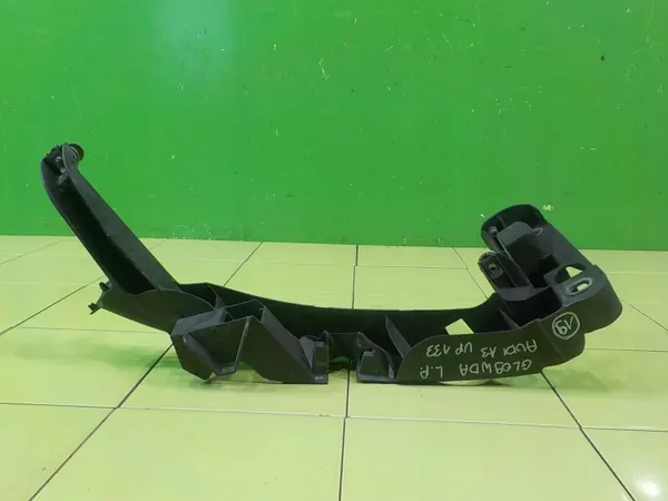 Ajovalosuoritin Vasen Etu OEM 8P08D5607 Audi A3 image 3