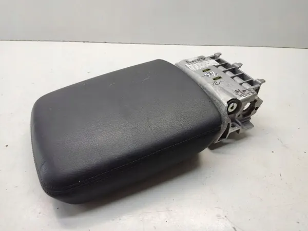 Accoudoir console Audi Q7 2016 OEM 4M0854205A image 2