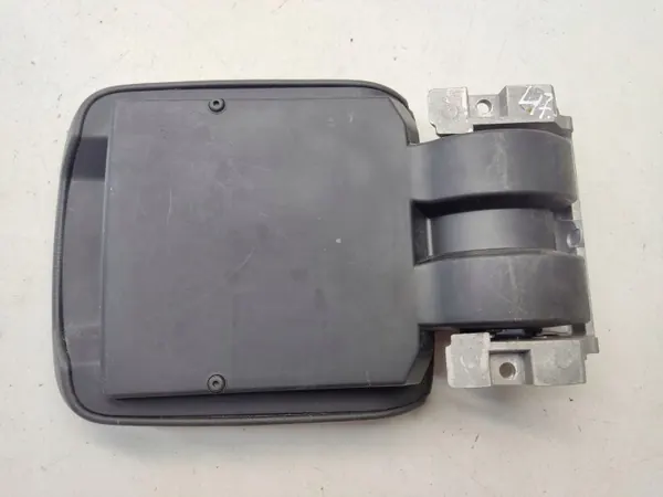 Accoudoir console Audi Q7 2016 OEM 4M0854205A image 4