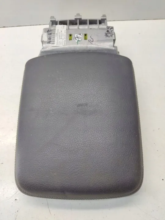 Accoudoir console Audi Q7 2016 OEM 4M0854205A image 5
