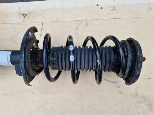 Voorlinker schokdemper OEM 5345344534534534 Opel Crossland X image 6