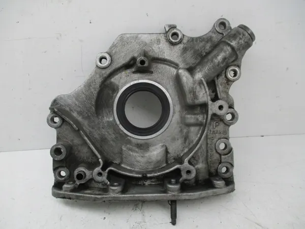 Pompe à huile Citroen C5 X7 08-15 1.6 HDI OEM 9656484580 image 2
