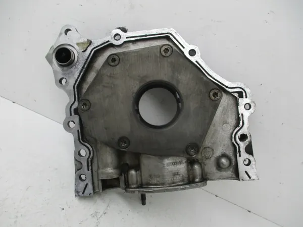 Pompe à huile Citroen C5 X7 08-15 1.6 HDI OEM 9656484580 image 3