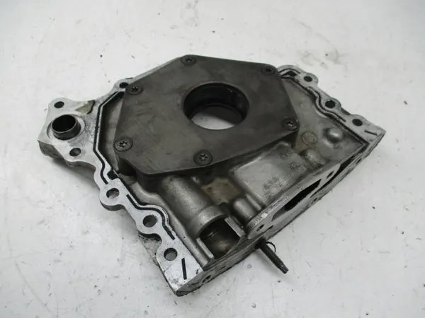Pompe à huile Citroen C5 X7 08-15 1.6 HDI OEM 9656484580 image 4