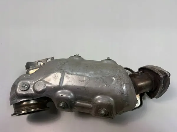 OEM 55509870.111 Opel Astra K DPF-Katalysator image 3