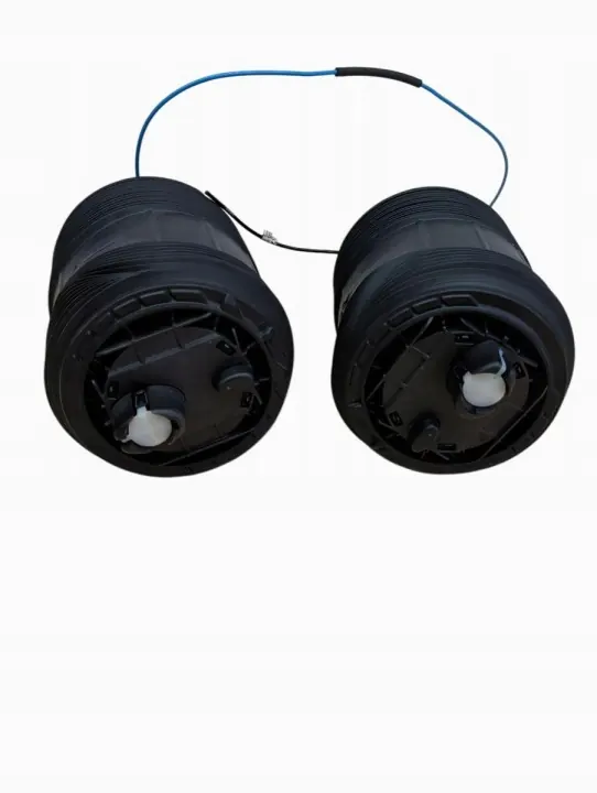 Kit Muelle de Aire OEM 4M0616001AJ/2AJ Trasero Audi Q7 4M image 3