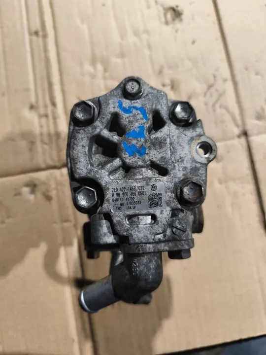 Bomba de dirección VW Crafter 2.0TDI OEM 2E0422145B image 2