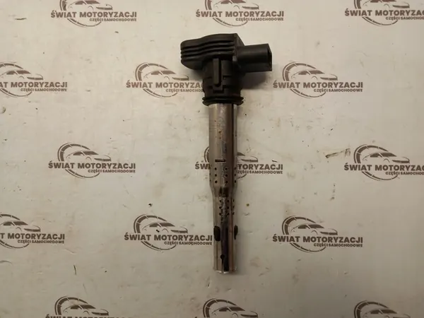 Bobina de ignição PASSAT B6 OCTAVIA 2.0 FSI 07K905715F image 10