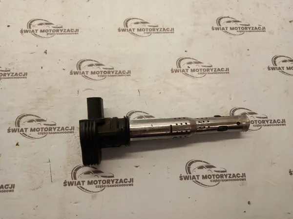 Bobina de ignição PASSAT B6 OCTAVIA 2.0 FSI 07K905715F image 2
