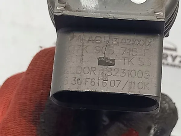 Bobina de ignição PASSAT B6 OCTAVIA 2.0 FSI 07K905715F image 3