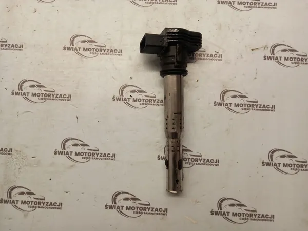 Bobina de ignição PASSAT B6 OCTAVIA 2.0 FSI 07K905715F image 5