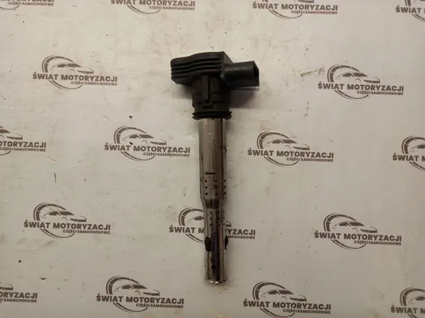 Bobina de ignição PASSAT B6 OCTAVIA 2.0 FSI 07K905715F image 6