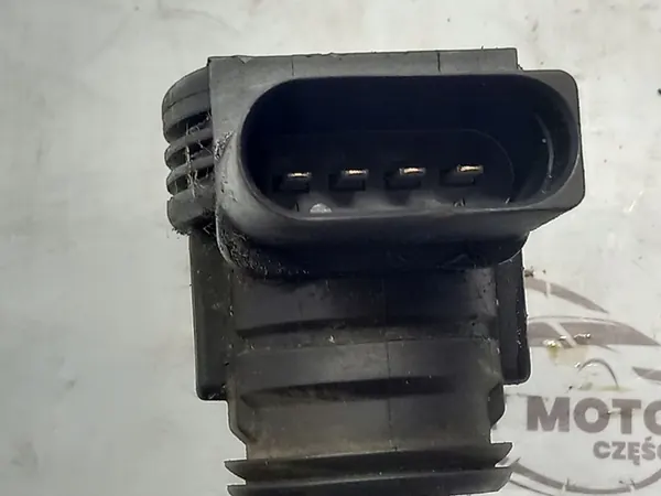 Bobina de ignição PASSAT B6 OCTAVIA 2.0 FSI 07K905715F image 7