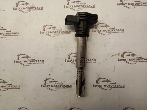 Bobina de ignição PASSAT B6 OCTAVIA 2.0 FSI 07K905715F image 9